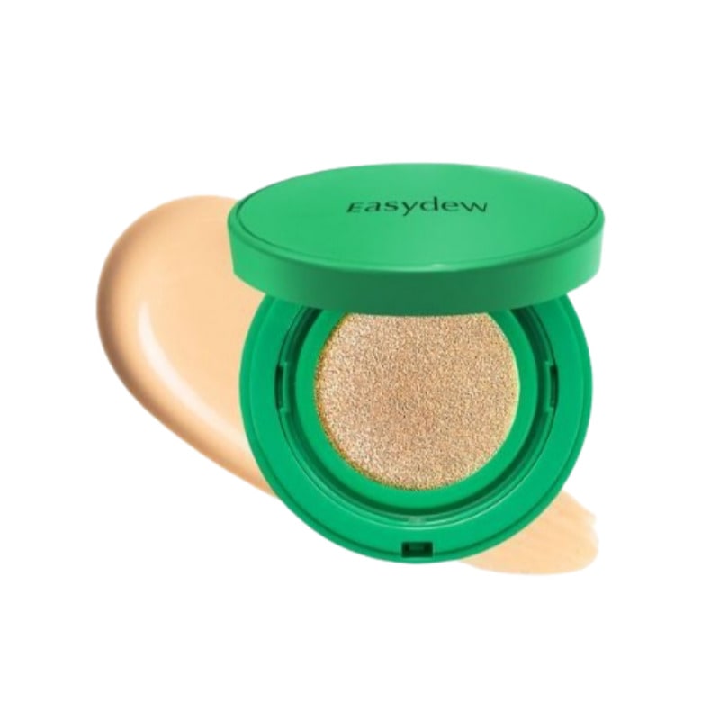 キミ アンプルクッション 15g 23号 ベージュ