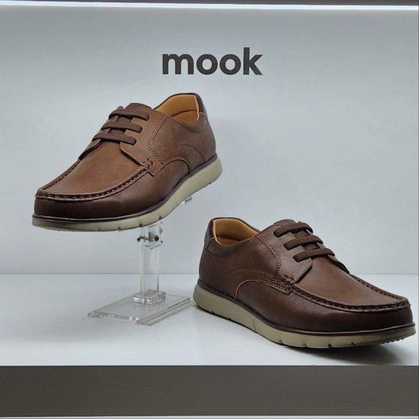 男性ベーシックカジュアル縫合スリッポン512252 AG TZHH1SD