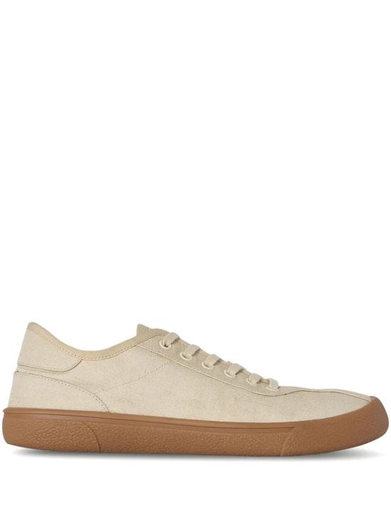 THE ROW Women Sneakers F1611 SPCSAT Beige