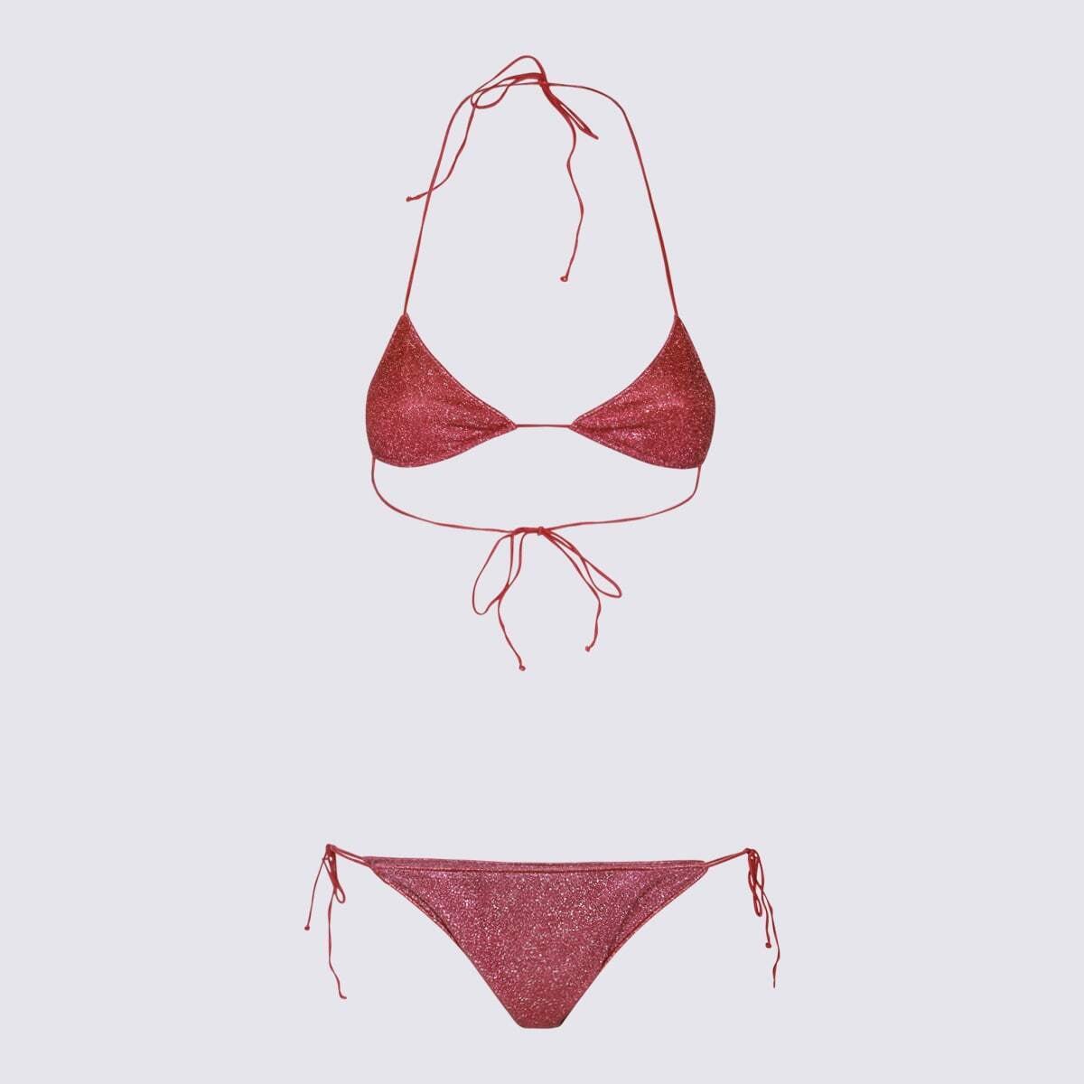 LPTS250 SUNSET 春夏2025 スイムウェア レディース ia