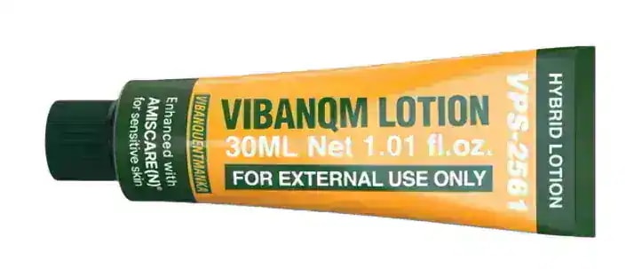 Vibanom Lotion & Finish Lotion ファイナルバーム Qoo10] pharmesthetic VIBANQM LOTION/VQM P : スキンケア