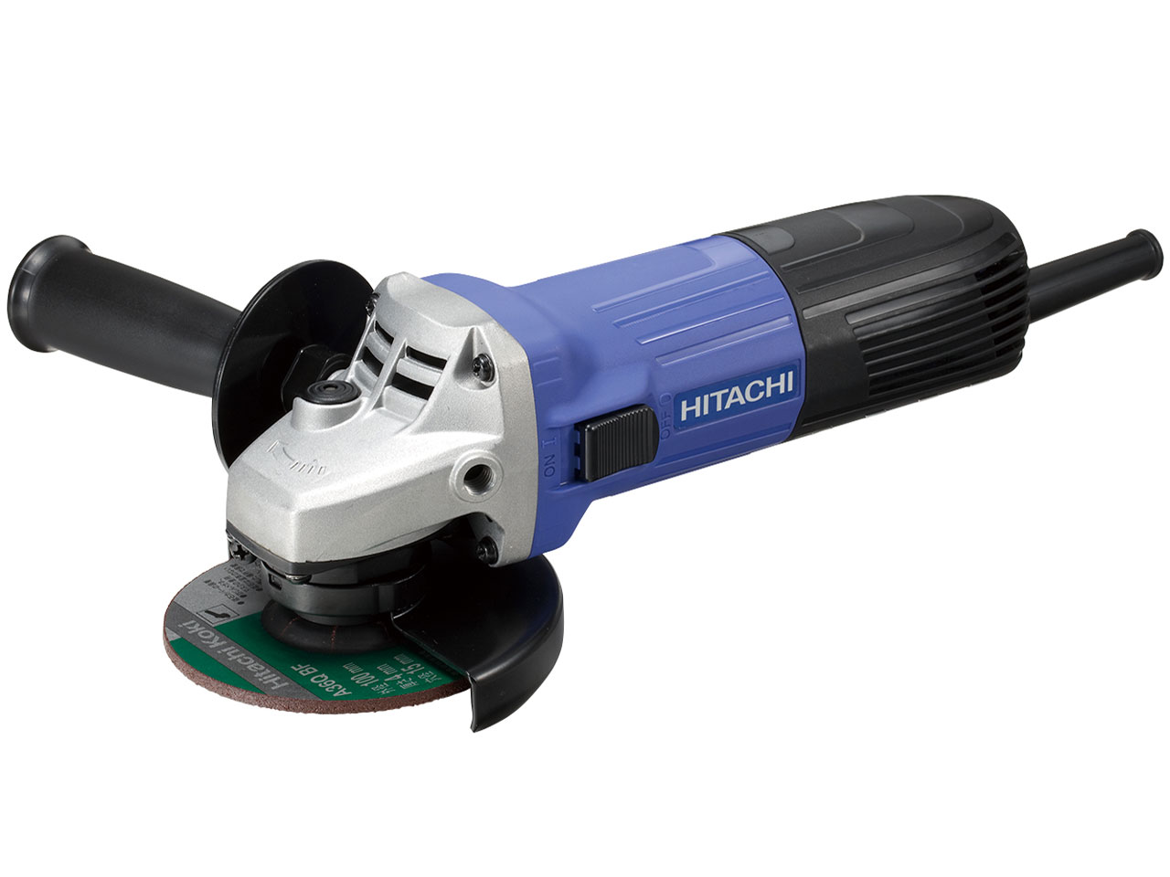 FG10SS2 電気ディスクグラインダ