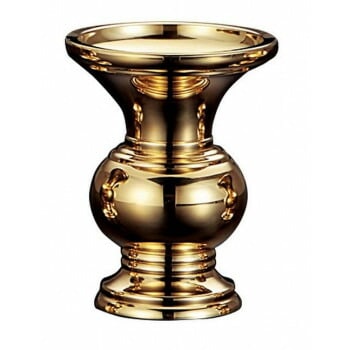 ナカムラ商事　真鍮仏花 3寸