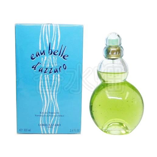 アザロ オーベル EDT SP 100ml 香水 フレグランス パフューム