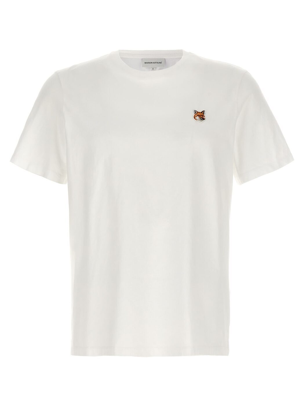 LM00104KJ0008P100 ホワイト 春夏2025 Tシャツ メンズ ia