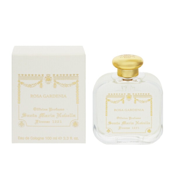 ローザ ガーデニア EDC SP 100ml