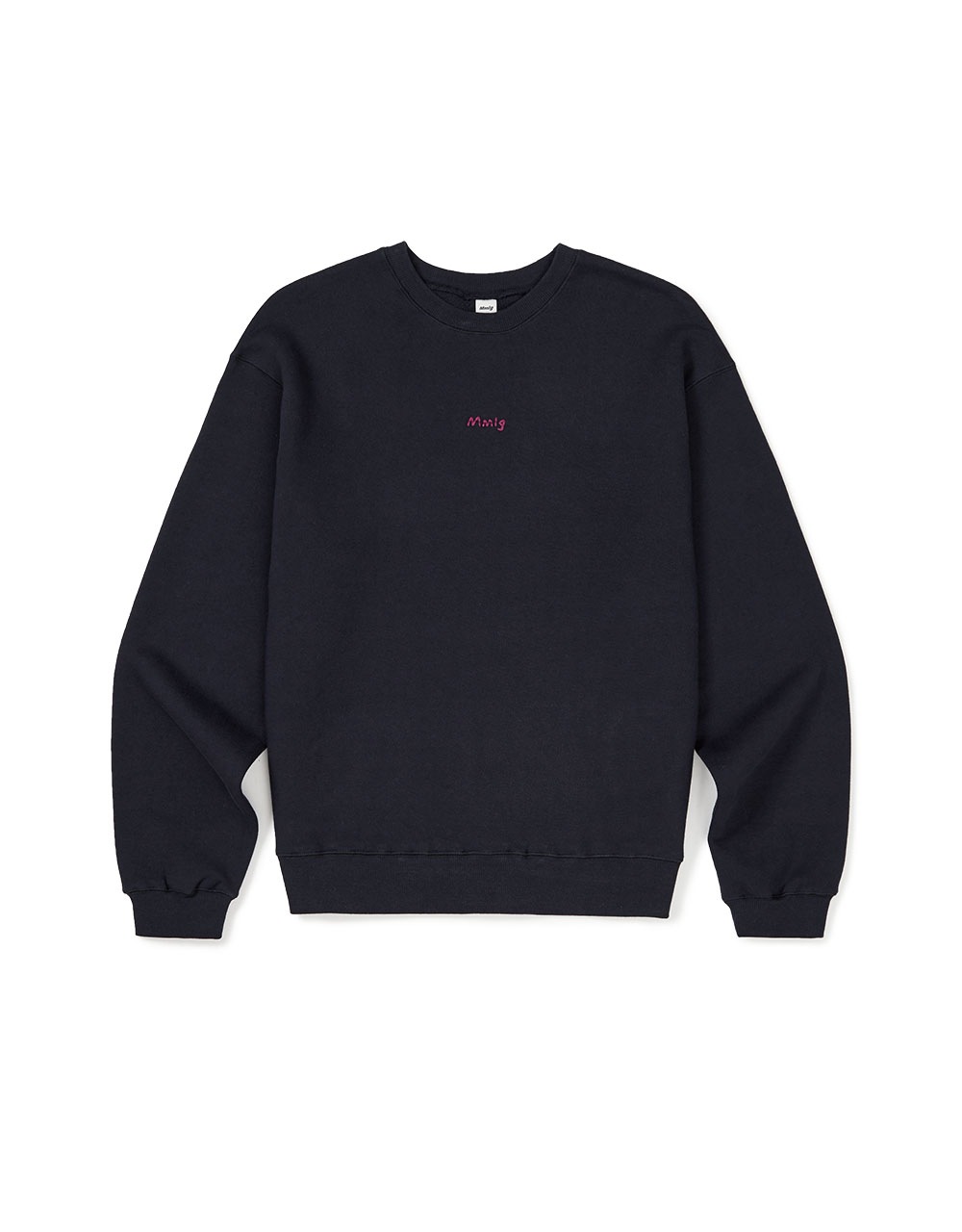 【MMLG】 TINY MMLG SWEAT : 3 COLOR