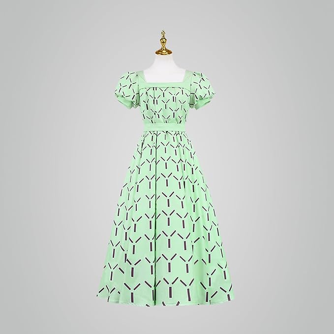 ドラゴンクエスト10 イルーシャ コスプレ衣装