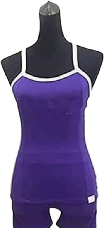 リティーダービー水着 コスプレ衣装