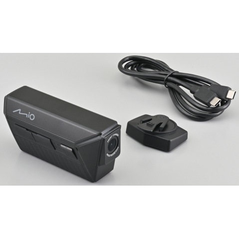 デイトナ バイク専用ドライブレコーダー「MiVue MP30GPS」 49341デイトナ