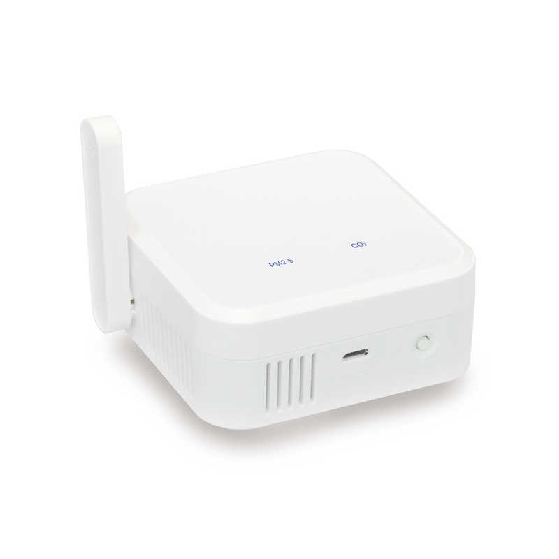 ラトックシステム　Bluetooth 環境センサー　RS-BTEVS1
