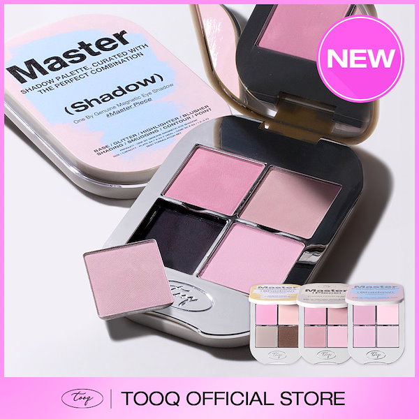 Qoo10] tooq 【公式／A02 再入庫】ワンバイジェニュ