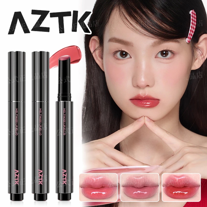 Qoo10] AZTK 【急速出荷】リップペンシルリップ リップ