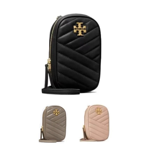 TロゴKIRA CHEVRON CROSSBODY 73515