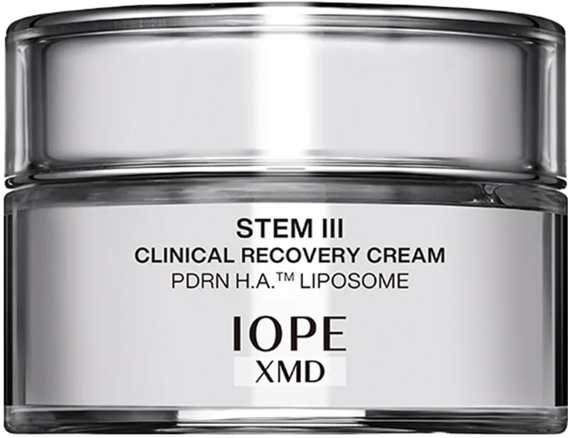 XMD ステム3 クリニカル リカバリー クリーム 50ml