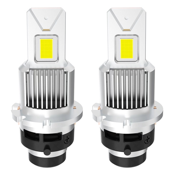 業界初ついに完成 純正球と簡単に交換するだけで HID を LED 化へ レガシィツーリングワゴン/アウトバック【LEGACY TOURING WAGON】 BP# H18.5 12,800円