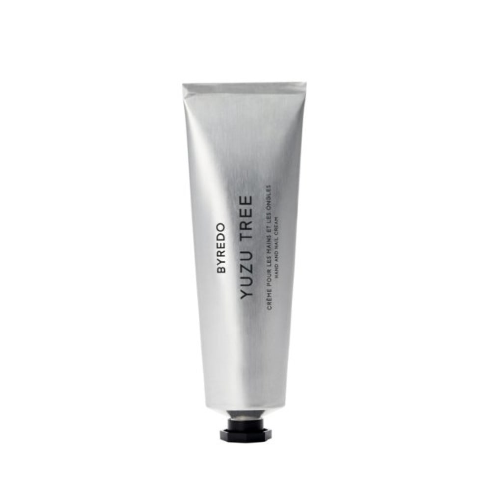 バイレド ユーズツリー ハンド＆ネイルクリーム 50ml