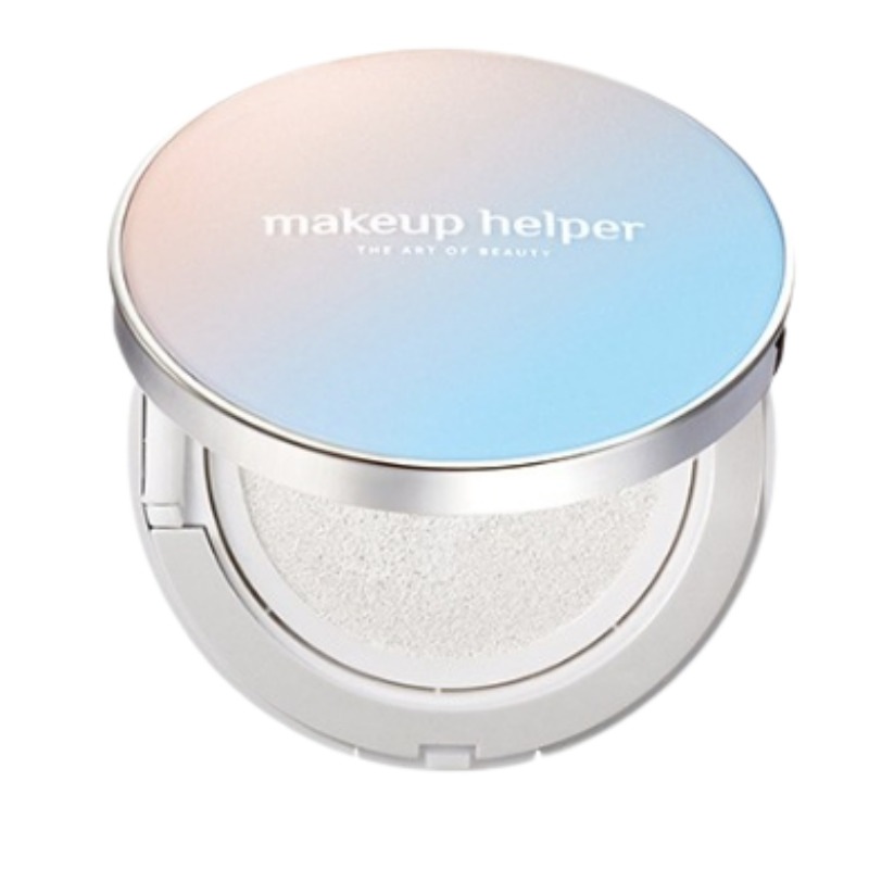 [韓国]ビーガン エッセンス サンクッション SPF50+ PA++++