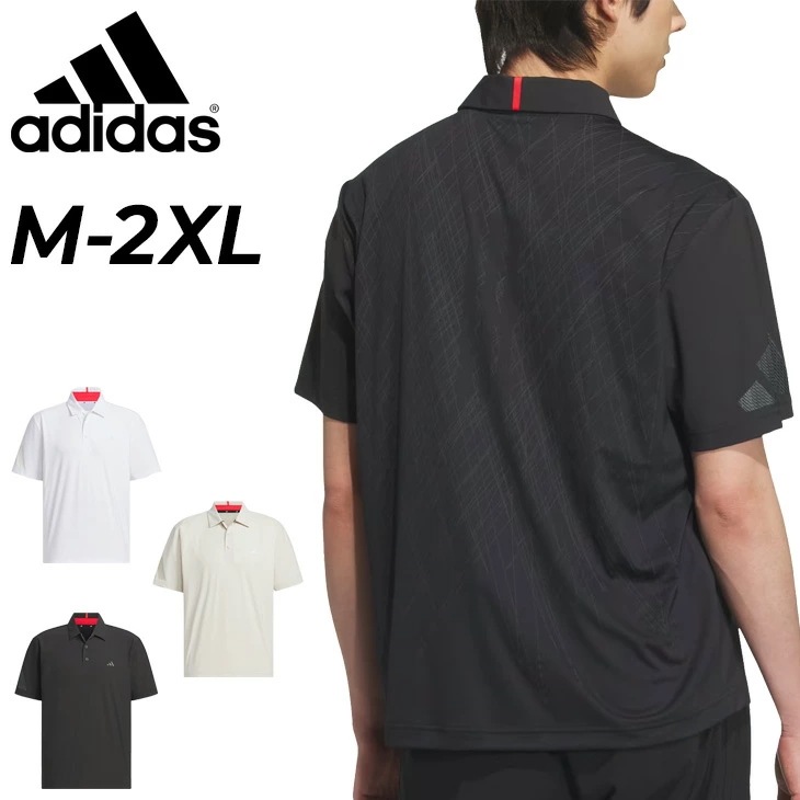 半袖 ゴルフポロシャツ メンズ ゴルフウェア ハイブリッド/KTN21