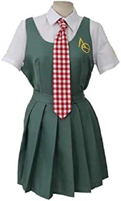 さよなら絶望学園 小泉真昼 コスプレ衣装