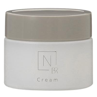 エヌオーガニック N organic Bright ホワイト リッチ クリーム 【医薬部外品】