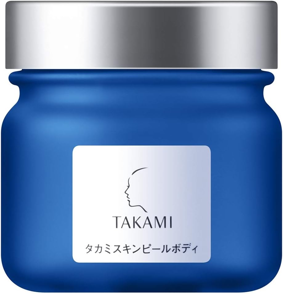 メディキューブ美顔器 タカミスキンピール Qoo10] タカミ スキンピールボディ[ボディ用角質美容ゲル