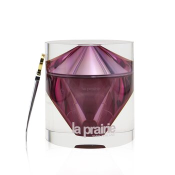 La Prairie プラチナレア オートリジュベネーション クリーム