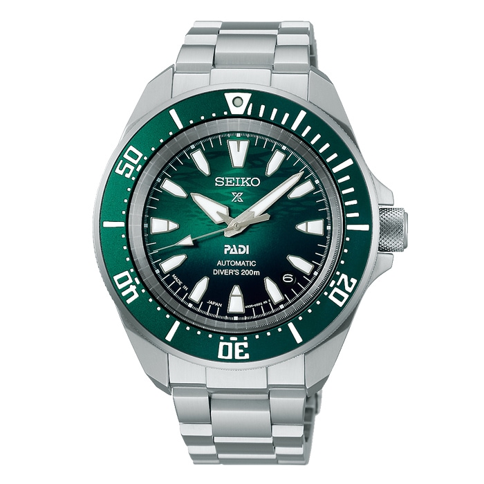 メンズ 腕時計 自動巻き SBDY135 正規品 DIVER SCUBA