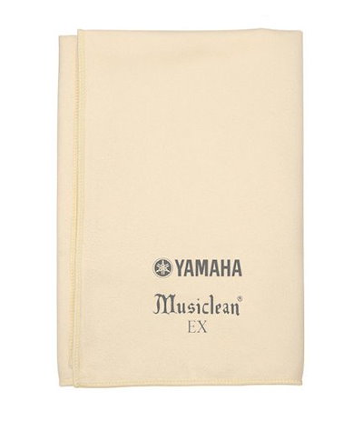 他サイト： YAMAHA MCLEX ヤマハ ミュージックリーンEX 鍵盤楽器用クロスの商品画像