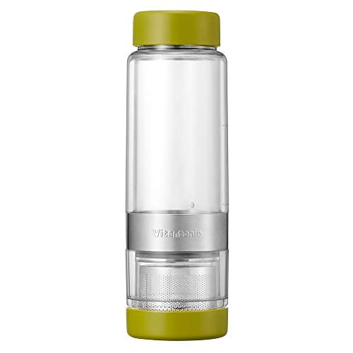 色：グリーン Vitantonio TWISTEA PLUS(ツイスティープラス) (プルムグリーン