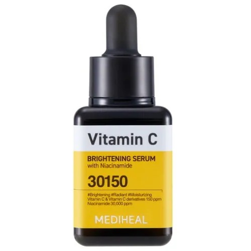 ビタミンCブライトニングセラム 100ml / 韓国コスメ