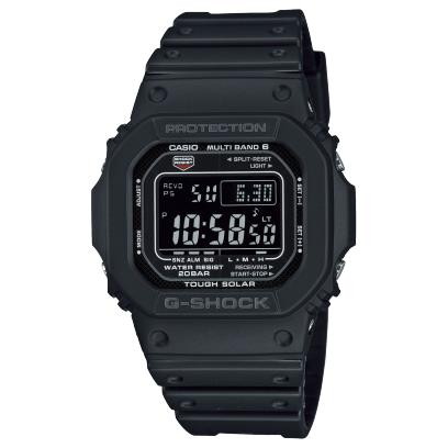 カシオ CASIO 腕時計 G-SHOCK GW-M5610U-1BJF