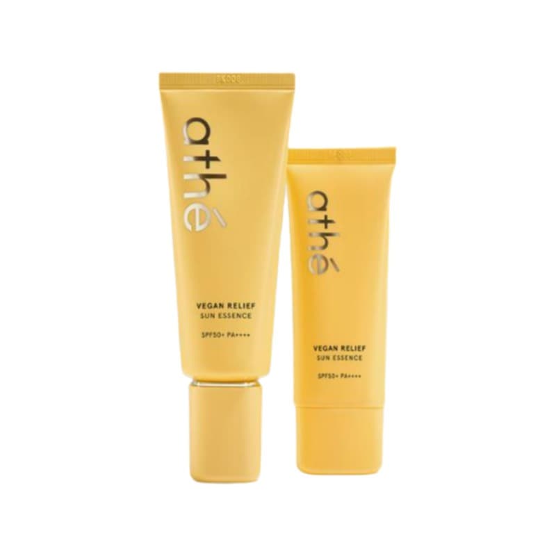 [レオジェイPICK] ヴィーガンレリーフサンエッセンス大容量