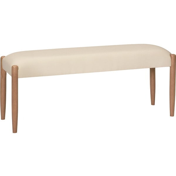 タマリビング ダイニングベンチ ボンド NA ナチュラル メーカー直送 10,138円