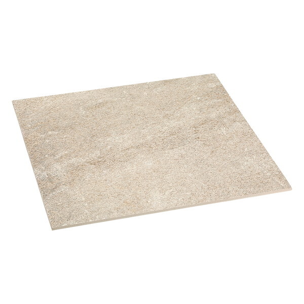 ユニソン 214301110 バーリア ベージュ10 600角 (3枚入) メーカー直送