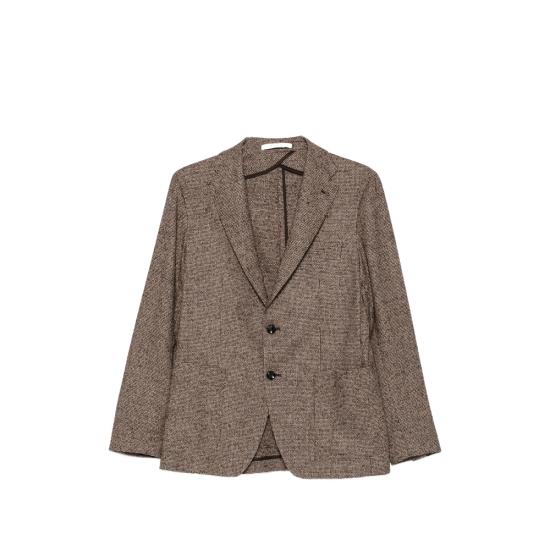 TAGLIATORE Men Suit Jackets 340370 1SMC22K EM945 BROWN