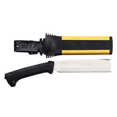 シルキー/ナタ-両刃/180MM 6,291円