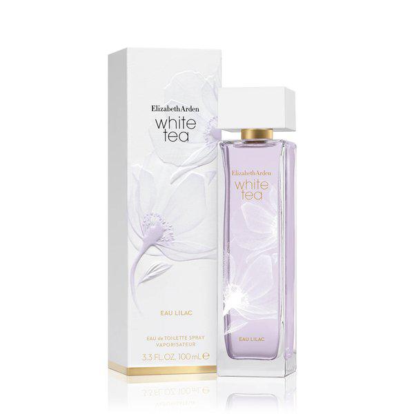 ホワイトティー オー ライラック EDT 100ml