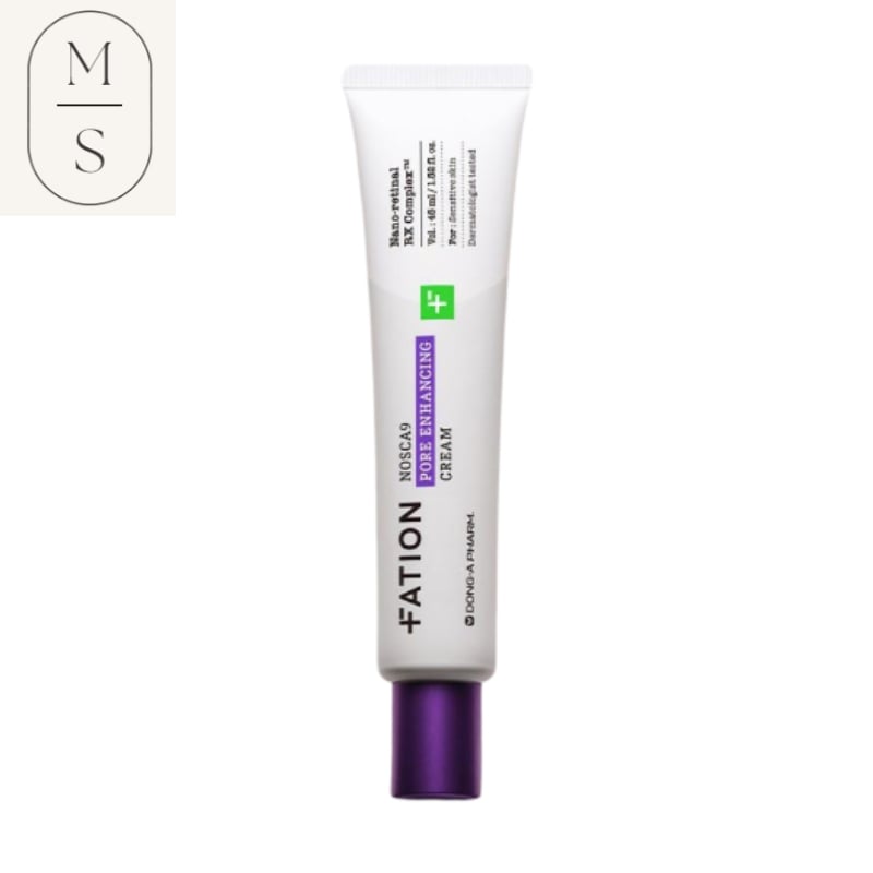 ノスカナイン毛穴ハリケアクリーム45ml