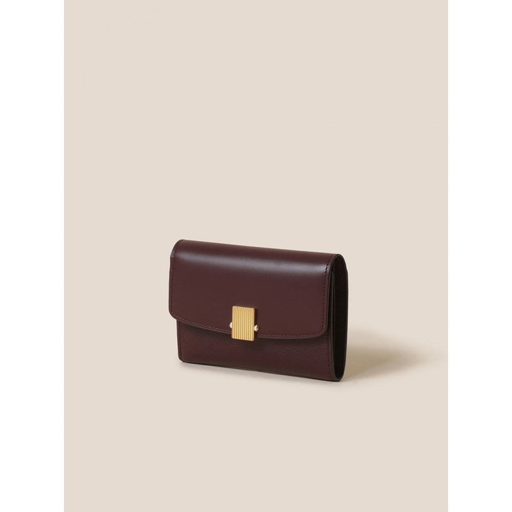 クーロンヌステファニールタンミドルウォレット RCWEX24643WIX