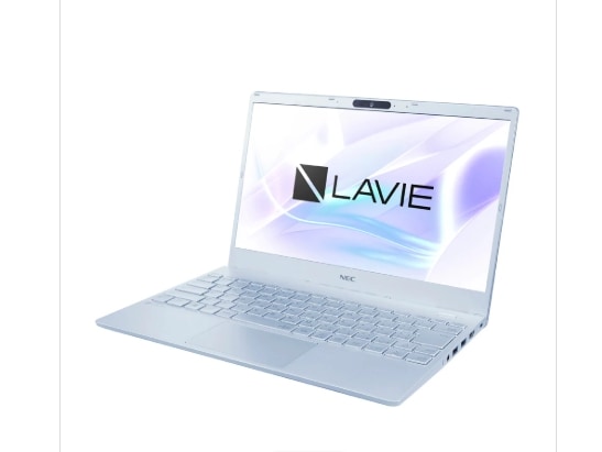LAVIE N13 N135C/HAM PC-N135CHAM [���^���b�N���C�g�u���[]