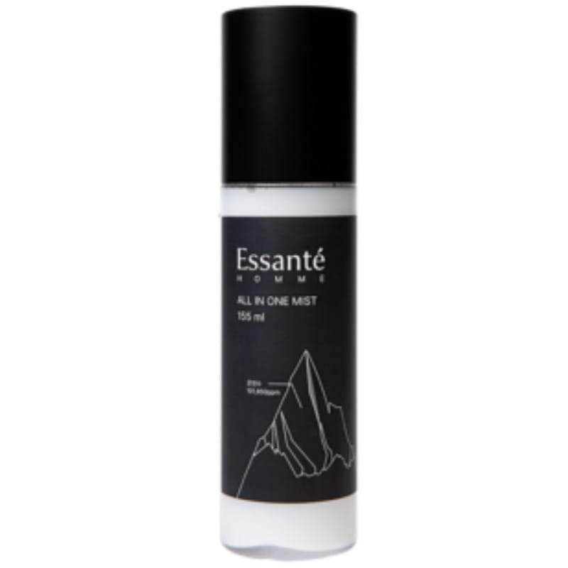 温泉水 オールインワンミスト 155ml /メンズ化粧品 / オールインワン