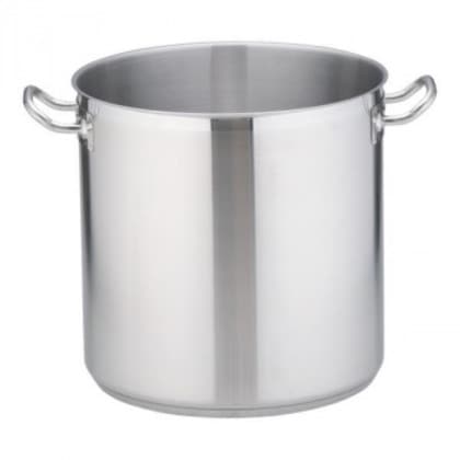 遠藤商事 TKG PRO(プロ) 寸胴鍋 (蓋無) 34cm AZV6634