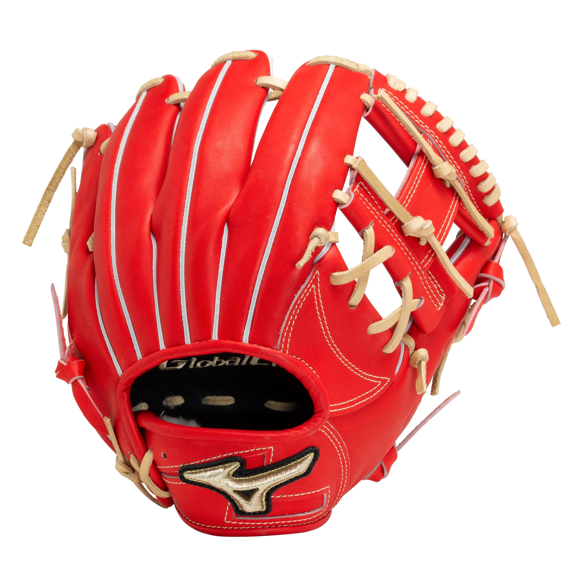 硬式グラブ グローバルエリート GE インフィニティNEO 内野手用4/6 右投げ 1AJGH30213-7080