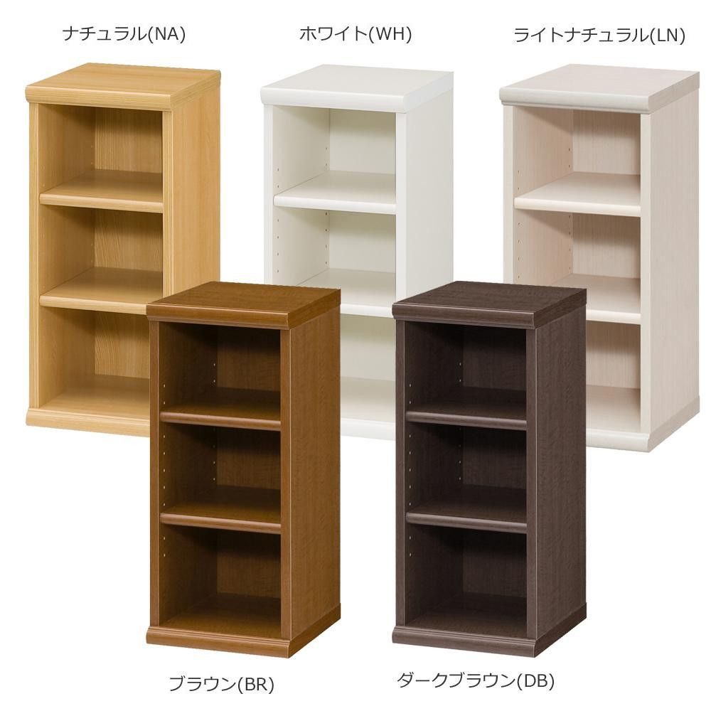 TAIYO/エースラック/カラーラック/ARNC6030/ライトナチュラル（LN）