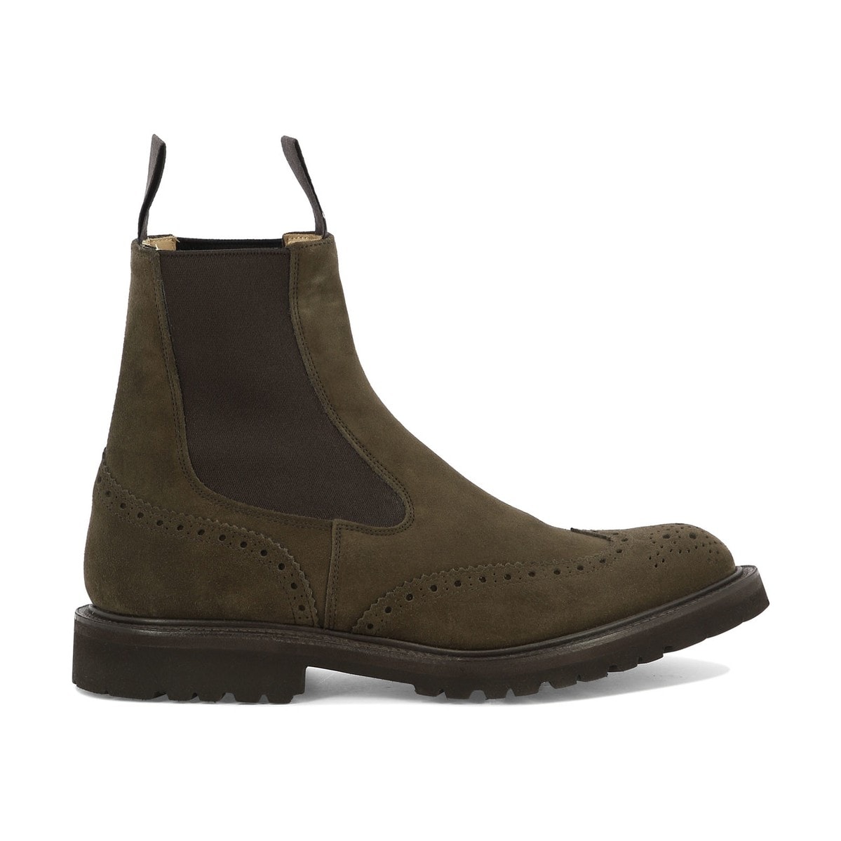 HENRYFLINT REPELLO ベージュ 秋冬2023 ブーツ メンズ viブーツ