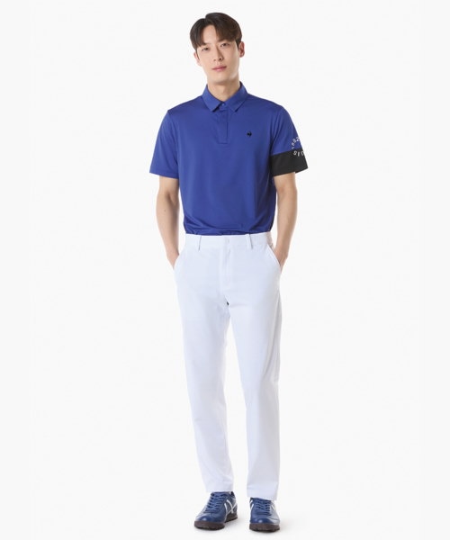 LECOQ GOLF メンズ パフォーマンスパンツ (GQ121MPT31)