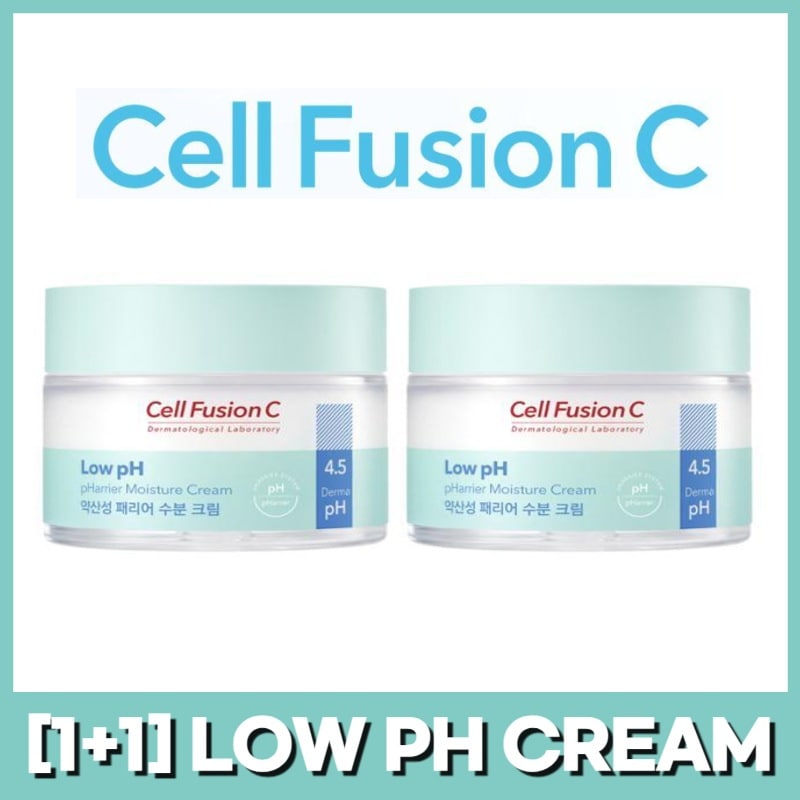 [1+1] 弱酸性パリア水分デイクリーム 80ml + 80ml