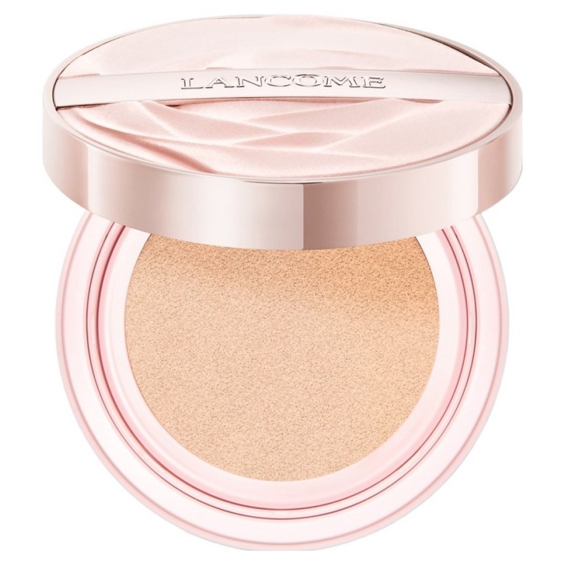 イドル セラム 光 クッション 14g W10