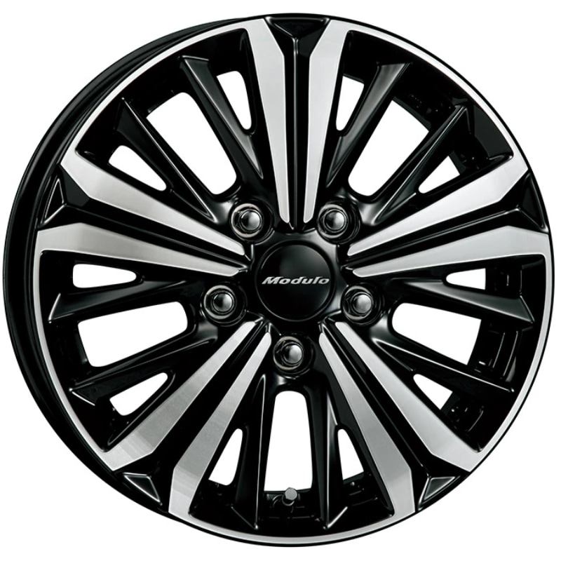 ホンダ 15インチ アルミホイール MG-028 1本 08W15-TDK-001E